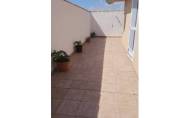 Herverkoop - Villa -
Torrevieja - La Siesta - El Salado - Torreta