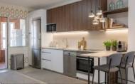 Herverkoop - Apartment -
Torrevieja - Playa del Cura