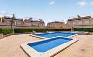 Reventa - Town House -
Orihuela - Inland