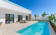 Nieuwbouw Woningen - Villa -
Los Alcazares - Serena Golf