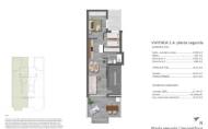 New Build - Penthouse -
Pilar de la Horadada - Torre De La Horadada