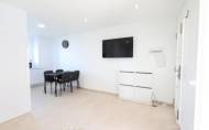 Resale - Bungalow -
Orihuela Costa - Costa Blanca