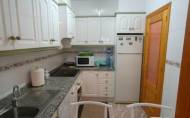 Herverkoop - Apartment -
Torrevieja - Playa del Cura