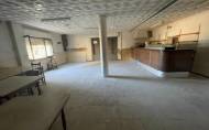 Reventa - Country House -
Elche - Costa Blanca