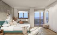 Obra nueva - Town House -
La Nucía - Nou Espai