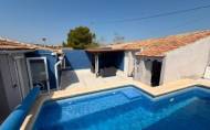 Revente - Villa -
Orihuela - Inland