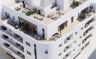 Nouvelle construction - Attique -
Torrevieja - pueblo