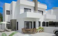 Nieuwbouw Woningen - Villa -
Orihuela - Vistabella Golf