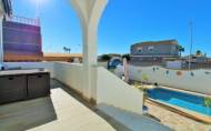 Resale - Villa -
Torrevieja - El Chaparral