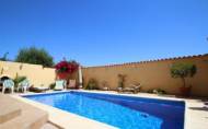 Revente - Villa -
Villamartin - Costa Blanca
