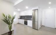 New Build - Apartment -
La Manga del Mar Menor - La Manga