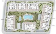 New Build - Apartment -
Orihuela Costa - Los Altos