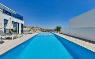 Herverkoop - Villa -
Finestrat - Balcón De Finestrat