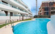 Herverkoop - Apartment -
Orihuela Costa - Playa Flamenca