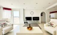 Resale - Villa -
San Miguel de Salinas - Inland