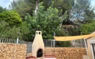 Resale - Chalet -
Altea - Altea Hills