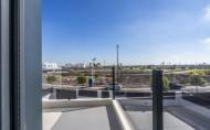 Revente - Villa -
Santa Rosalia Resort - Inland