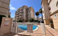 Reventa - Apartment -
Torrevieja - Habaneras