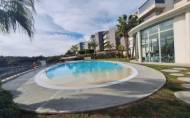 Revente - Apartment -
Orihuela Costa - Los Dolses