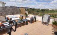 Revente - Apartment -
Hacienda Riquelme Golf Resort - Inland