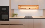 Nouvelle construction - Apartment -
La Manga del Mar Menor - Veneziola