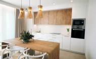 New Build - Bungalow -
Pilar de la Horadada - Torre De La Horadada