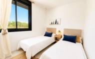 Nouvelle construction - Villa -
Baños y Mendigo - Altaona Golf