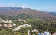 Resale - Apartment -
La Mairena - Inland