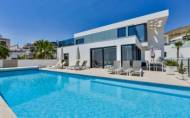 Herverkoop - Villa -
Finestrat - Balcón De Finestrat