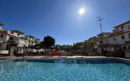 Herverkoop - Town House -
Torrevieja - Costa Blanca