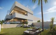 Nieuwbouw Woningen - Bungalow -
San Pedro del Pinatar - Los Cuarteros