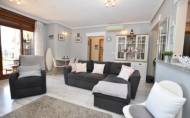 Resale - Apartment -
Algorfa - La finca Golf