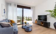 Nieuwbouw Woningen - Villa -
Finestrat - Balcón De Finestrat