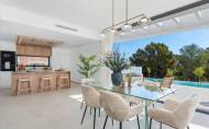 New Build - Villa -
Polop - Urbanizaciones