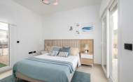Nieuwbouw Woningen - Villa -
Finestrat - Balcón De Finestrat