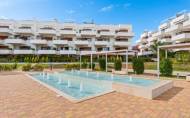 Reventa - Apartment -
Cabo Roig - Costa Blanca