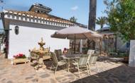 Herverkoop - Villa -
Lo Pagan - Costa Calida