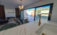 Reventa - Villa -
Polop - Urbanizaciones