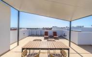 Nieuwbouw Woningen - Bungalow -
Torrevieja - Los Balcones