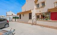Herverkoop - Town House -
San Miguel de Salinas - Inland