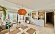 Revente - Apartment -
Orihuela - Inland