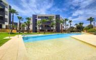 Herverkoop - Apartment -
Orihuela Costa - Los Altos