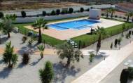 Revente - Apartment -
Villamartin - Costa Blanca