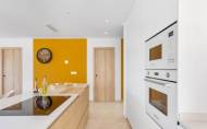 Revente - Apartment -
Guardamar del Segura - El Raso