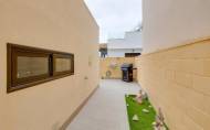 Herverkoop - Villa -
Ciudad Quesada - Pueblo Bravo