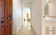 Herverkoop - Apartment -
Orihuela Costa - Villamartín