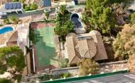 Revente - Casa -
Altea - Altea Hills