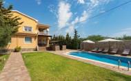 Revente - Villa -
Orihuela Costa - Costa Blanca