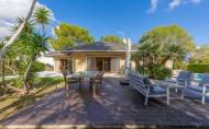 Resale - Villa -
Orihuela Costa - Costa Blanca
