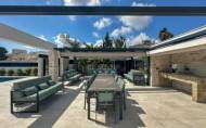 Revente - Villa -
Orihuela Costa - Costa Blanca